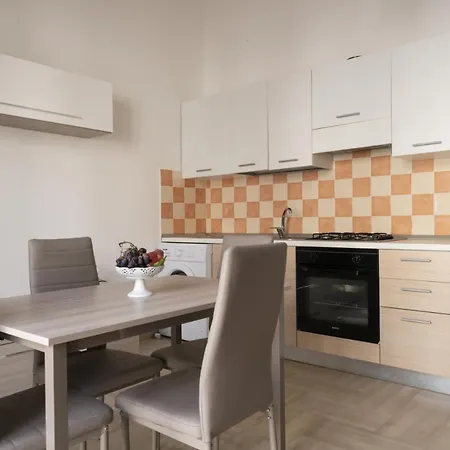 Dimora Del Corso Apartment