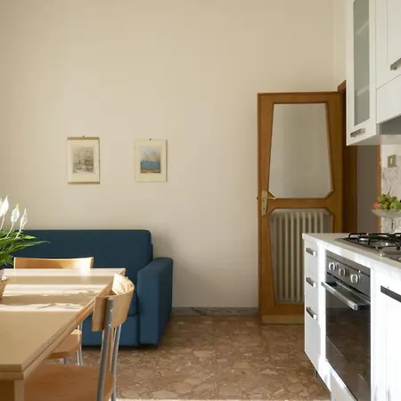 Dimora Del Corso Apartment *