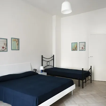 Dimora Del Corso Apartment Vieste