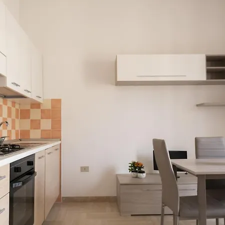 Dimora Del Corso Apartment Vieste