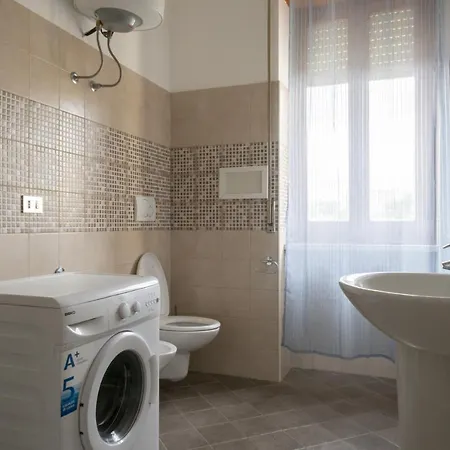 Apartment Dimora Del Corso *