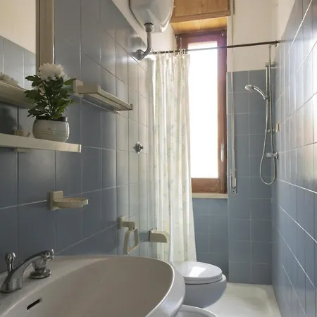 Dimora Del Corso Apartment Vieste