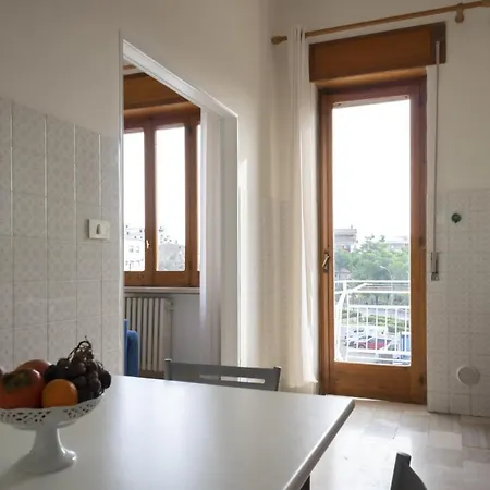 Dimora Del Corso Apartment