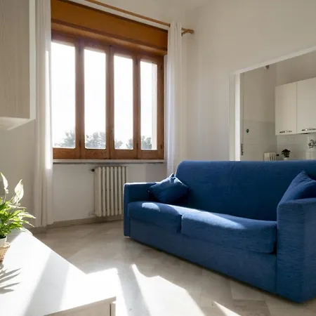 Apartment Dimora Del Corso Vieste