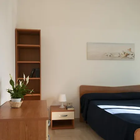 Dimora Del Corso Apartment Vieste