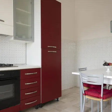 Dimora Del Corso Apartment *