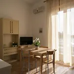 アパート Dimora Del Corso-appartamenti Per Vacanze ヴィエステ
