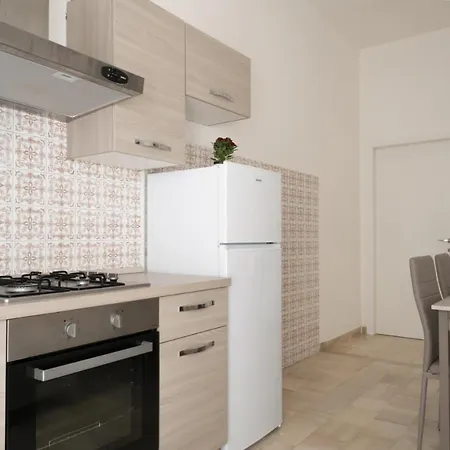 Dimora Del Corso-appartamenti Per Vacanze Vieste