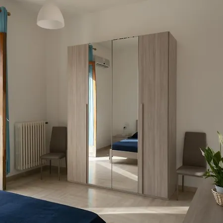 Apartament Dimora Del Corso-appartamenti Per Vacanze Vieste