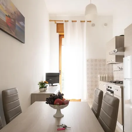 Dimora Del Corso-appartamenti Per Vacanze Apartment *