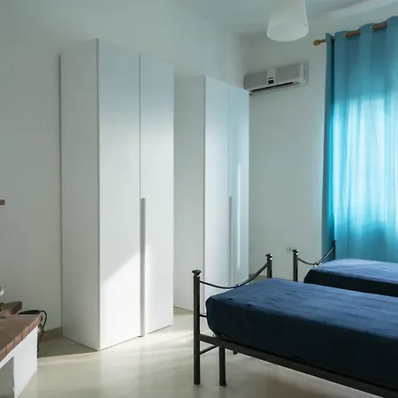 Dimora Del Corso-appartamenti Per Vacanze 아파트