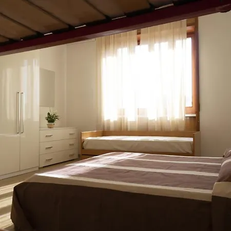 Dimora Del Corso-appartamenti Per Vacanze Lägenhet *