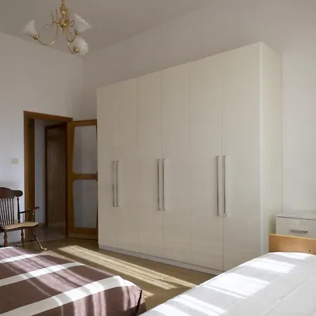 Appartamento Dimora Del Corso Vieste