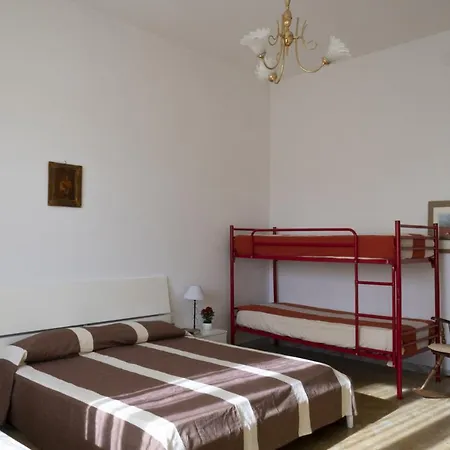 Dimora Del Corso-appartamenti Per Vacanze