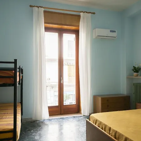 Dimora Del Corso-appartamenti Per Vacanze * Vieste