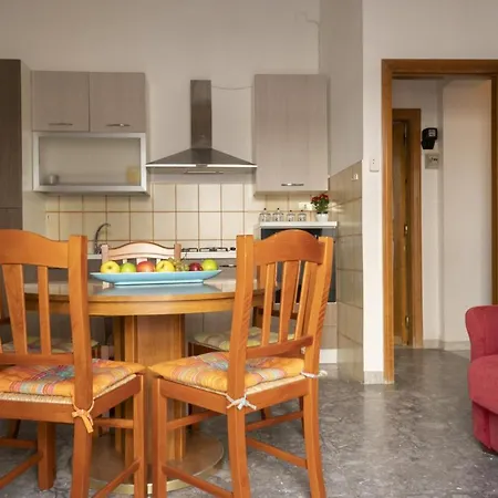 Lägenhet Dimora Del Corso-appartamenti Per Vacanze *