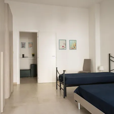 Dimora Del Corso-appartamenti Per Vacanze 아파트 *