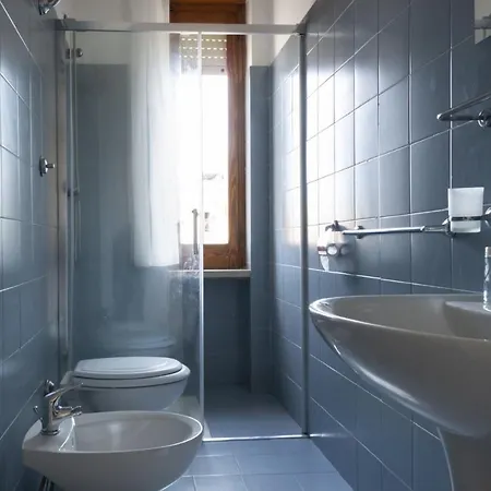 Dimora Del Corso-appartamenti Per Vacanze 아파트