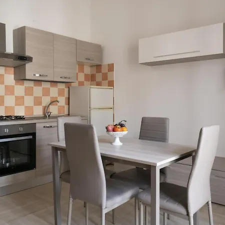 Dimora Del Corso-appartamenti Per Vacanze