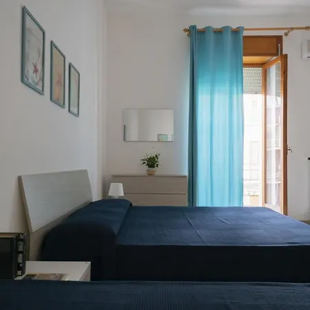 Dimora Del Corso-appartamenti Per Vacanze