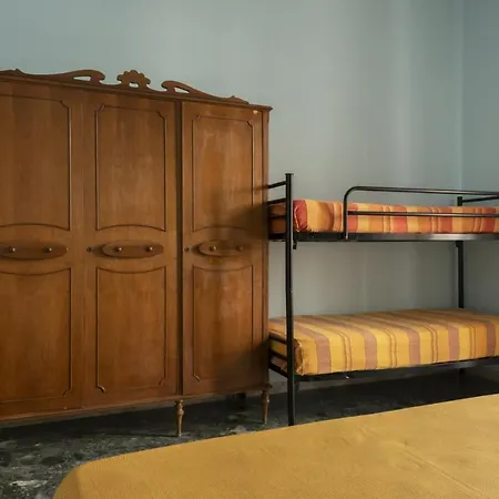 Dimora Del Corso-appartamenti Per Vacanze