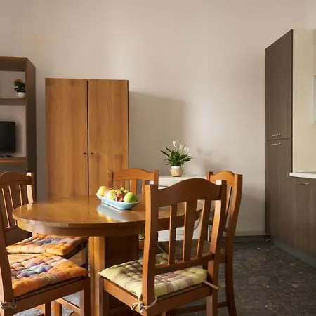 아파트 Dimora Del Corso-appartamenti Per Vacanze