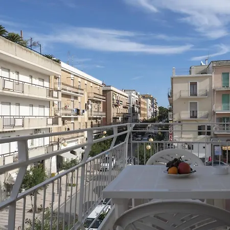 아파트 Dimora Del Corso-appartamenti Per Vacanze *