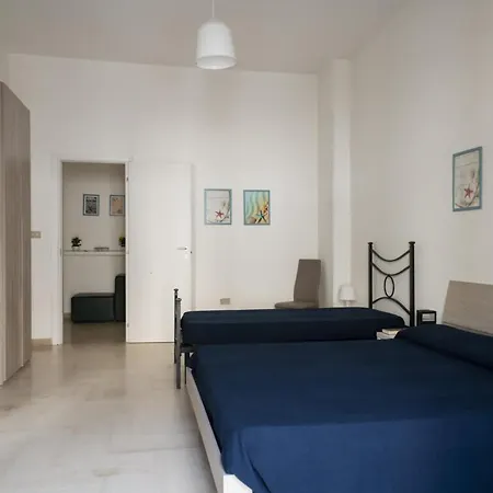 아파트 Dimora Del Corso-appartamenti Per Vacanze