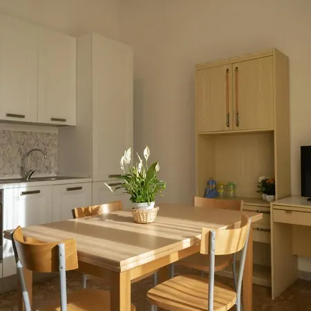 Dimora Del Corso-appartamenti Per Vacanze *