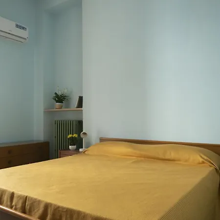 Lägenhet Dimora Del Corso-appartamenti Per Vacanze