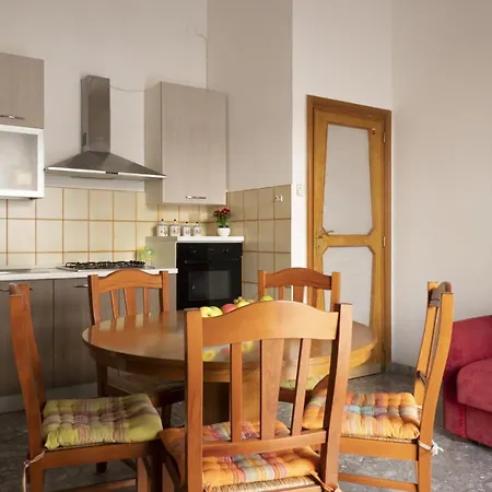 Dimora Del Corso-appartamenti Per Vacanze *