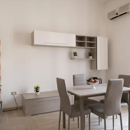 아파트 Dimora Del Corso-appartamenti Per Vacanze