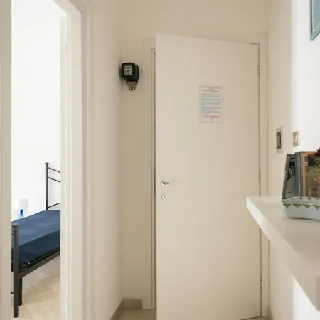 Dimora Del Corso-appartamenti Per Vacanze *