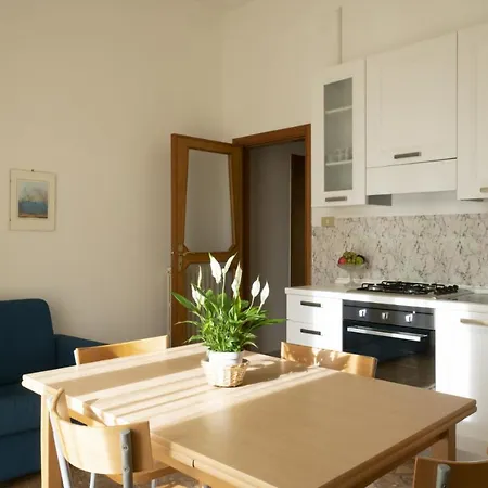 Dimora Del Corso-appartamenti Per Vacanze