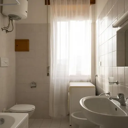 Apartment Dimora Del Corso-appartamenti Per Vacanze *