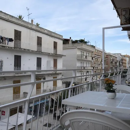 아파트 Dimora Del Corso-appartamenti Per Vacanze 비에스테