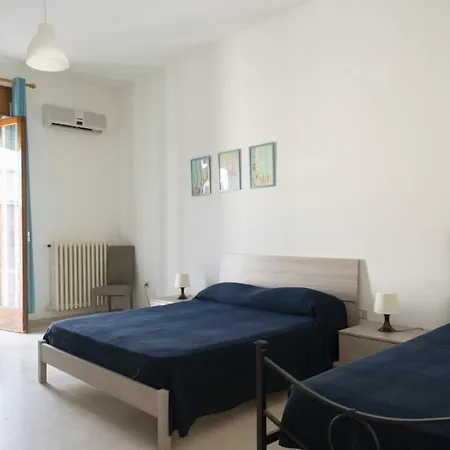 Dimora Del Corso-appartamenti Per Vacanze * Vieste