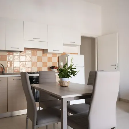 Apartment Dimora Del Corso-appartamenti Per Vacanze *