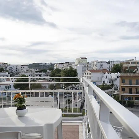 Dimora Del Corso-appartamenti Per Vacanze