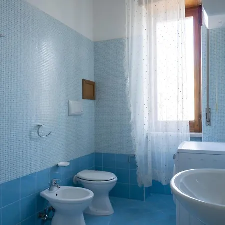 아파트 Dimora Del Corso-appartamenti Per Vacanze *