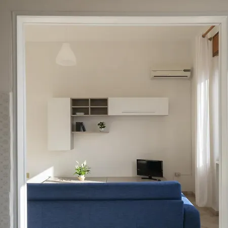 Dimora Del Corso-appartamenti Per Vacanze * 비에스테