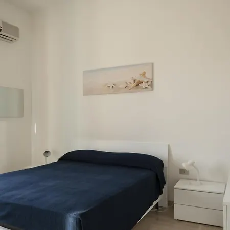 아파트 Dimora Del Corso-appartamenti Per Vacanze *