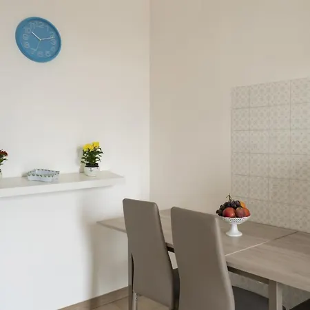 Dimora Del Corso-appartamenti Per Vacanze * 비에스테