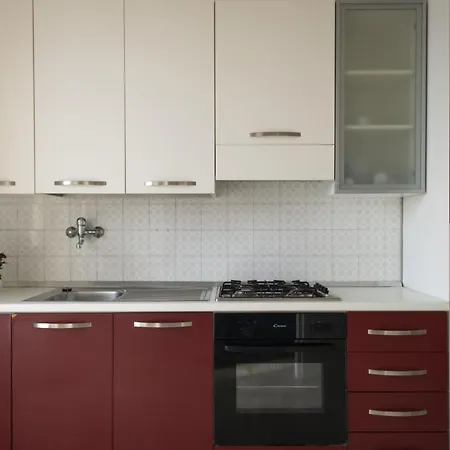 Dimora Del Corso-appartamenti Per Vacanze 아파트 비에스테