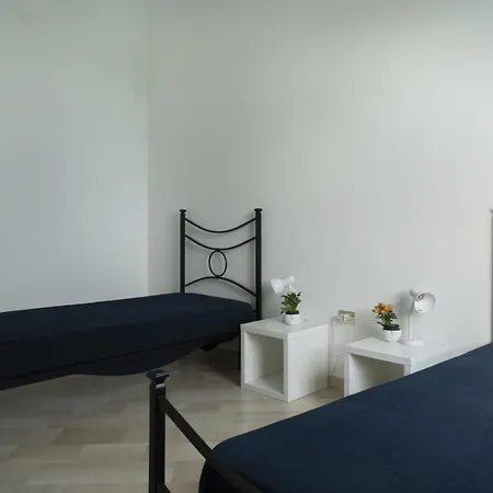 Dimora Del Corso-appartamenti Per Vacanze * 비에스테