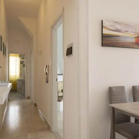 Dimora Del Corso-appartamenti Per Vacanze Apartment
