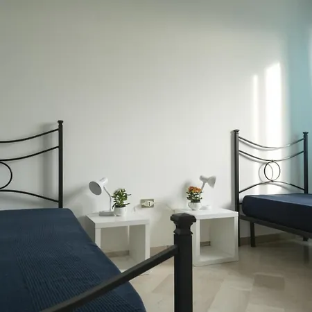 아파트 Dimora Del Corso-appartamenti Per Vacanze *