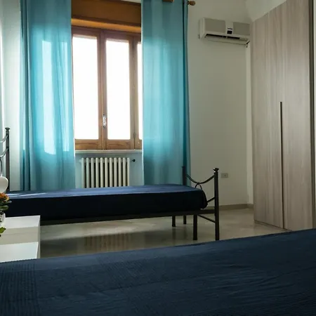 Dimora Del Corso-appartamenti Per Vacanze