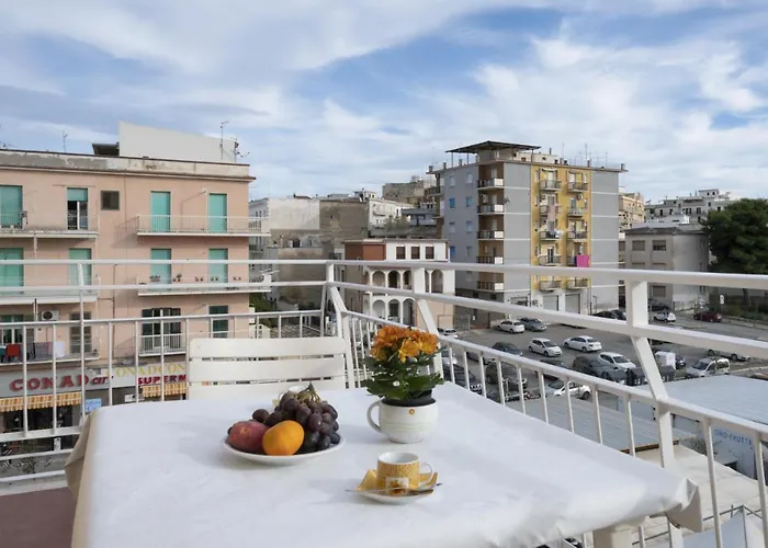 Daire Dimora Del Corso-appartamenti Per Vacanze *