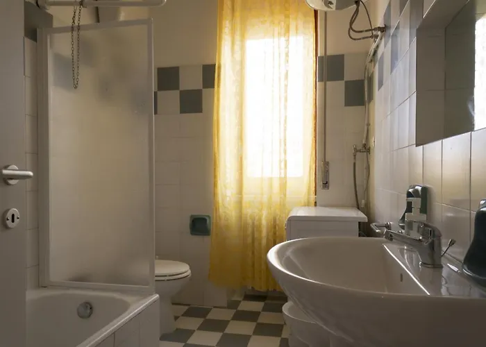 Dimora Del Corso-appartamenti Per Vacanze